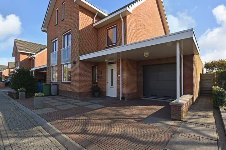 Foto 8 van Renovalaan 1