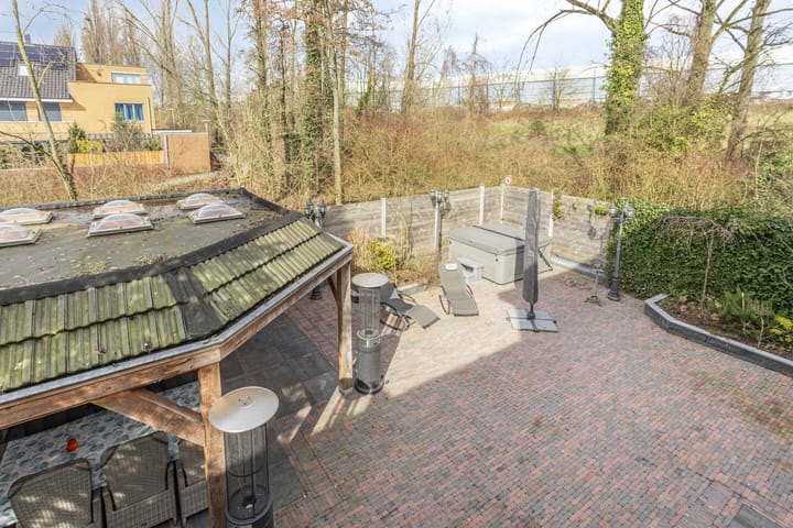 Foto 50 van Malsenlaan 27