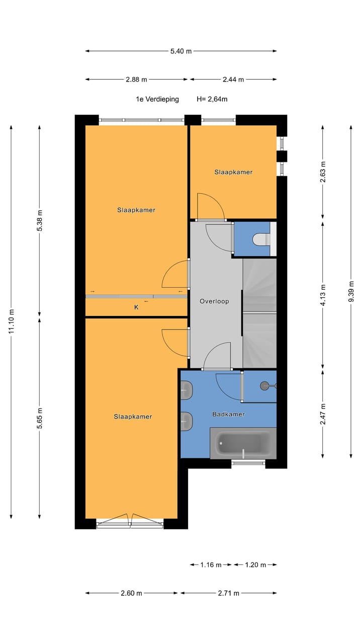 Foto 59 van Renovalaan 1