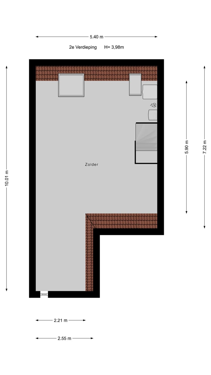 Foto 60 van Renovalaan 1