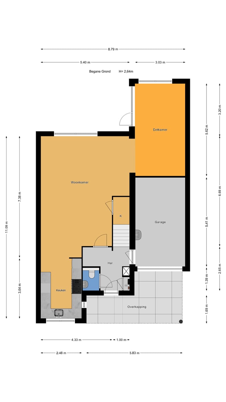 Foto 61 van Renovalaan 1