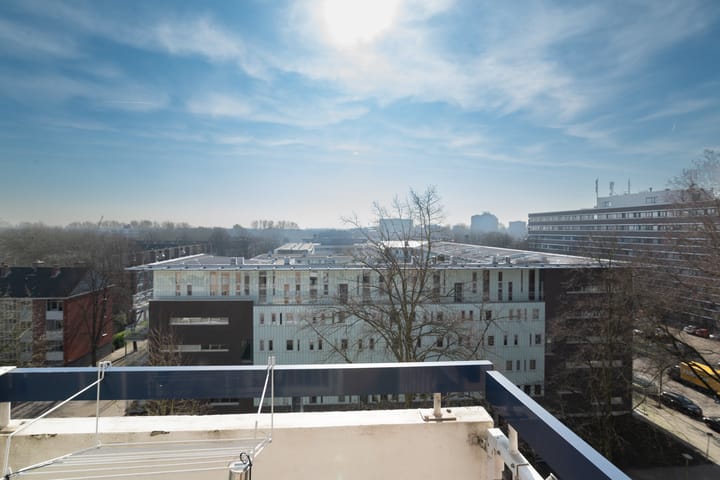 Foto 5 van Van Nijenrodeweg 173