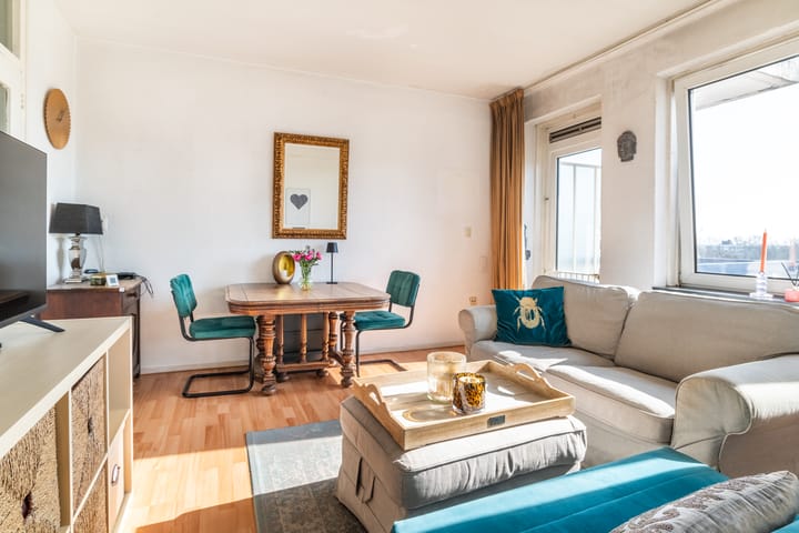 Foto 2 van Van Nijenrodeweg 173