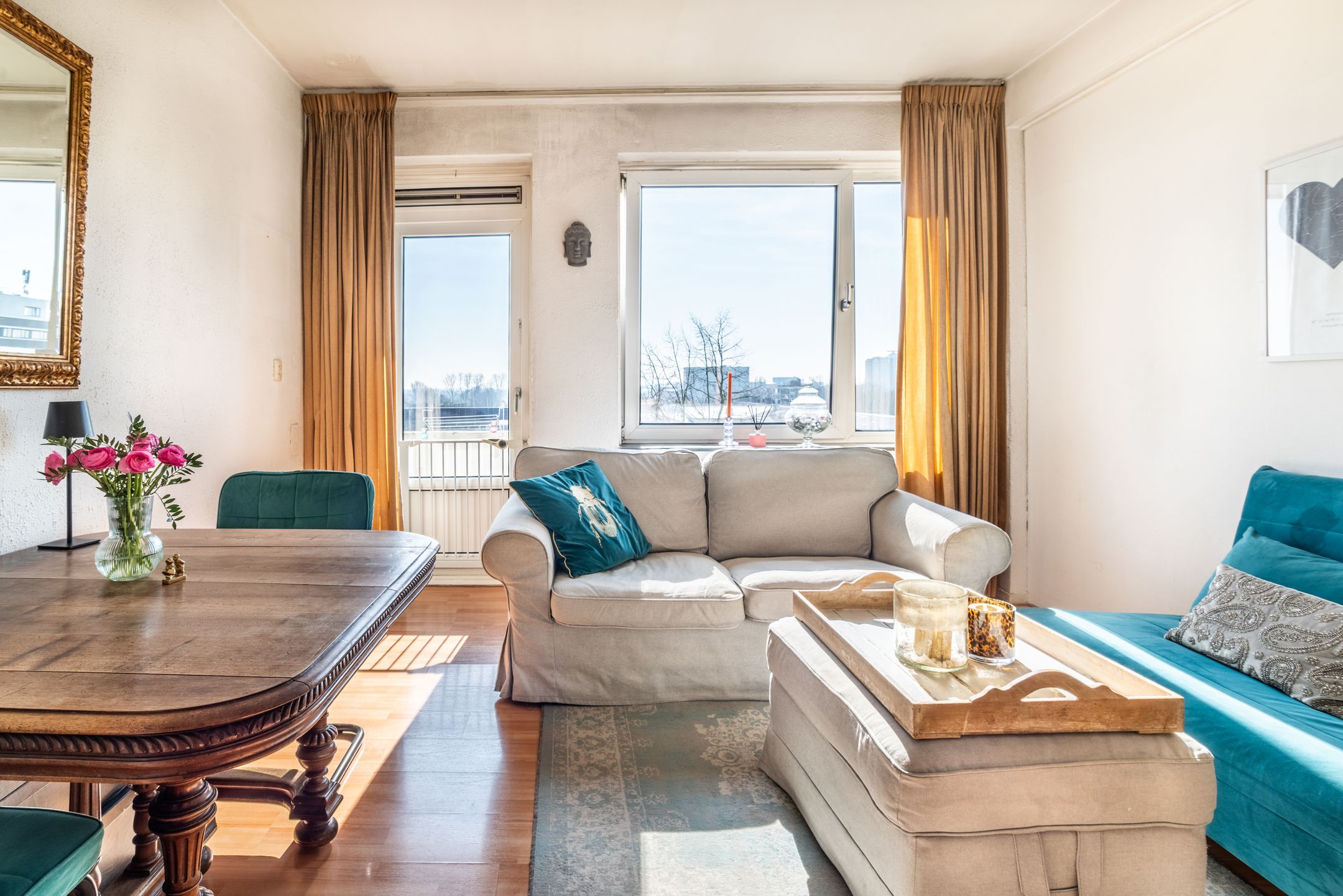 Foto 3 van Van Nijenrodeweg 173