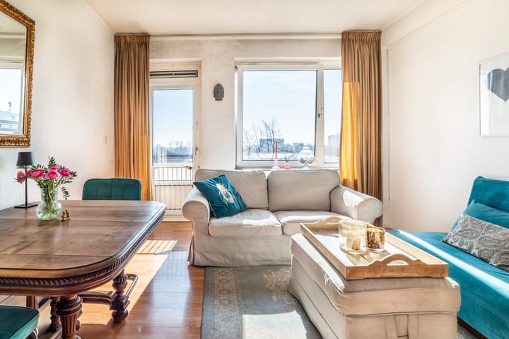 Foto 3 van Van Nijenrodeweg 173