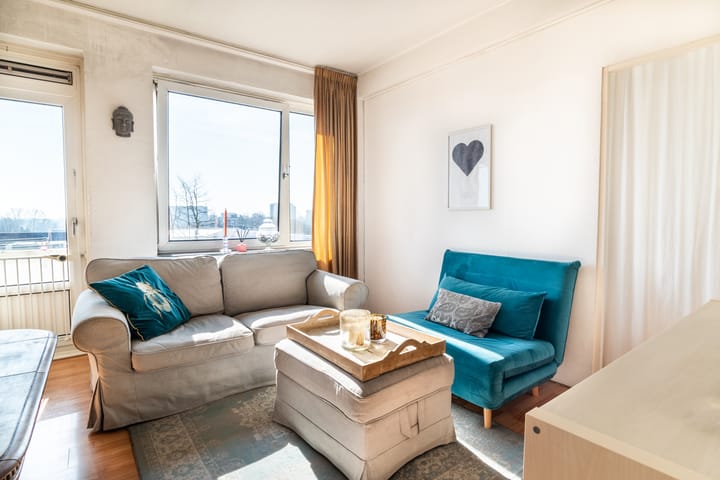 Foto 4 van Van Nijenrodeweg 173