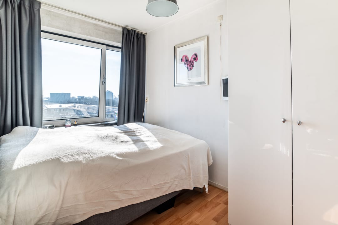 Foto 7 van Van Nijenrodeweg 173