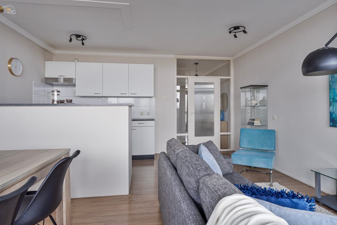 Foto 2 van Jan Vermeerstraat 347