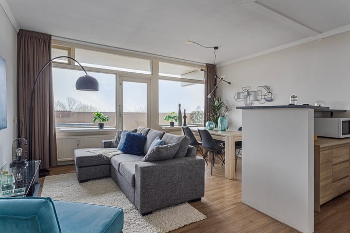 Foto 1 van Jan Vermeerstraat 347