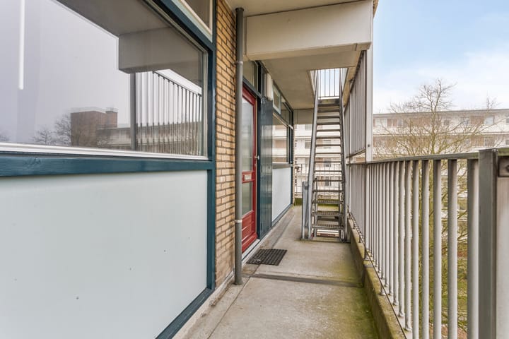 Foto 10 van Jan Vermeerstraat 347