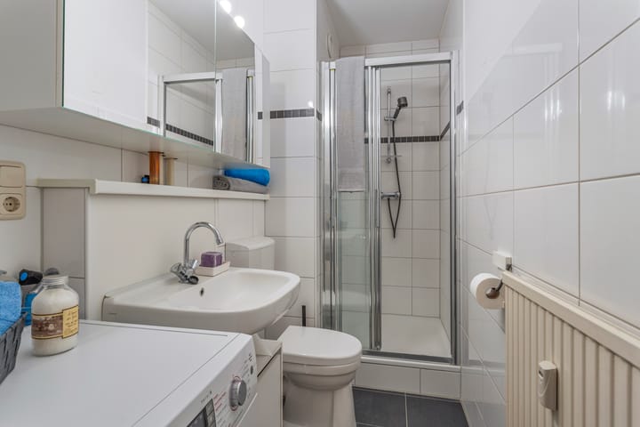 Foto 3 van Jan Vermeerstraat 347