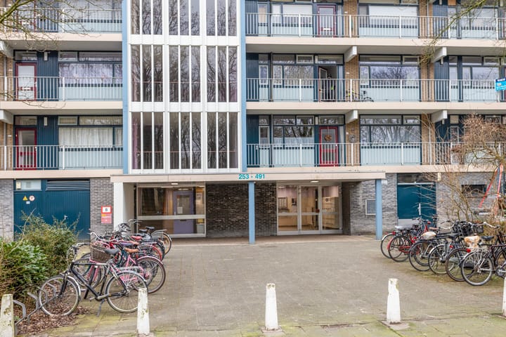 Foto 5 van Jan Vermeerstraat 347