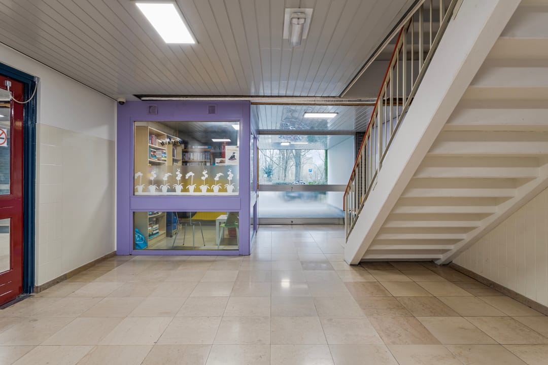 Foto 7 van Jan Vermeerstraat 347