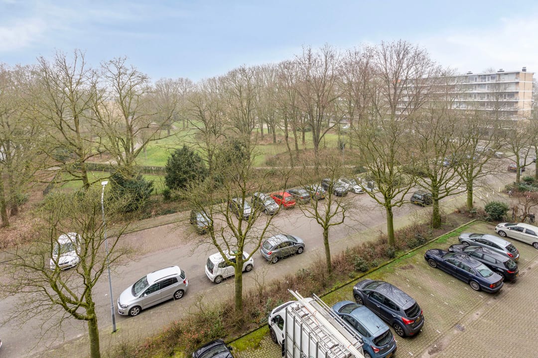 Foto 26 van Jan Vermeerstraat 347