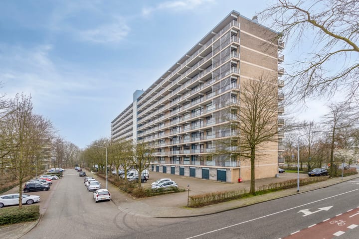 Foto 27 van Jan Vermeerstraat 347