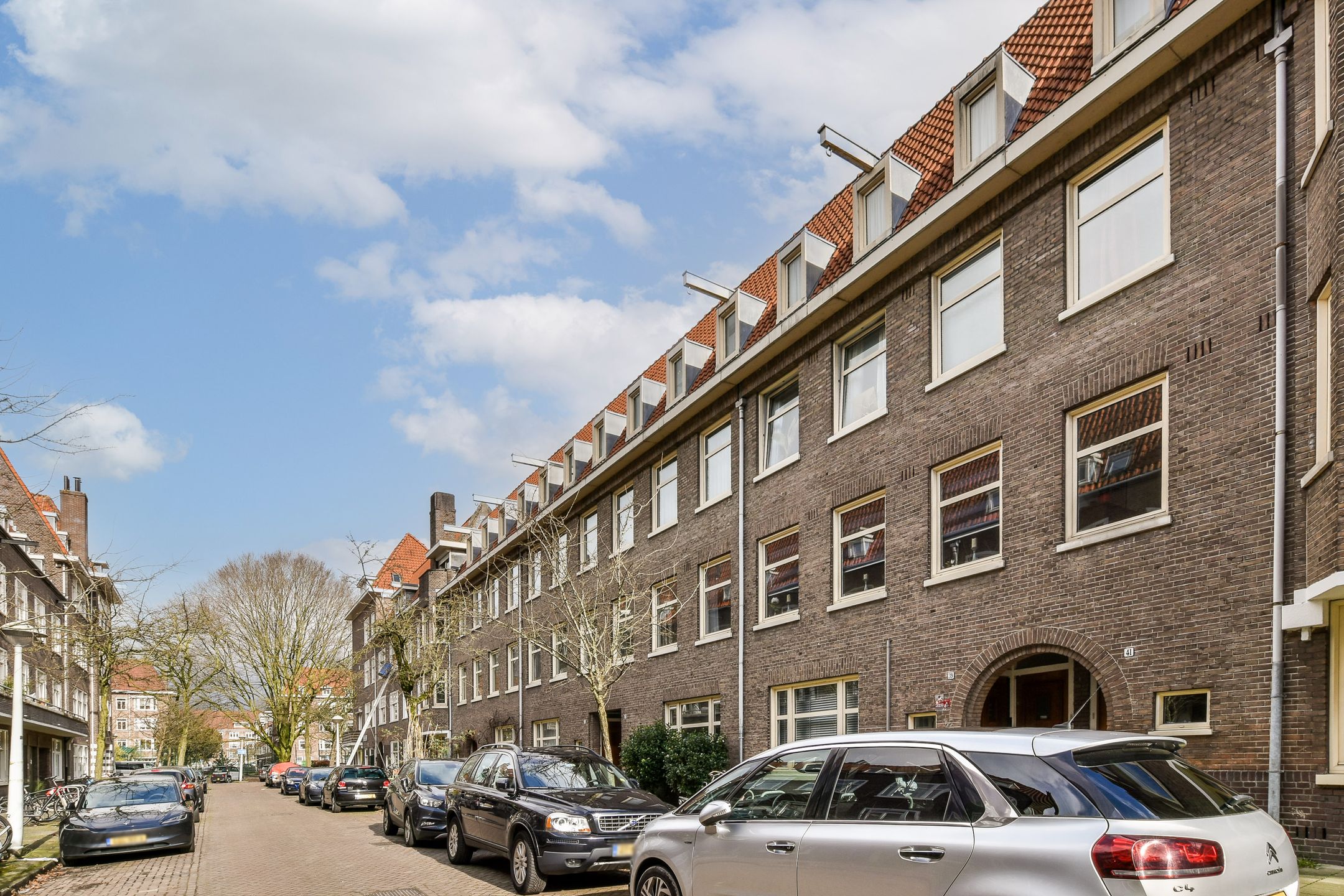 Foto 6 van Hectorstraat 35-1