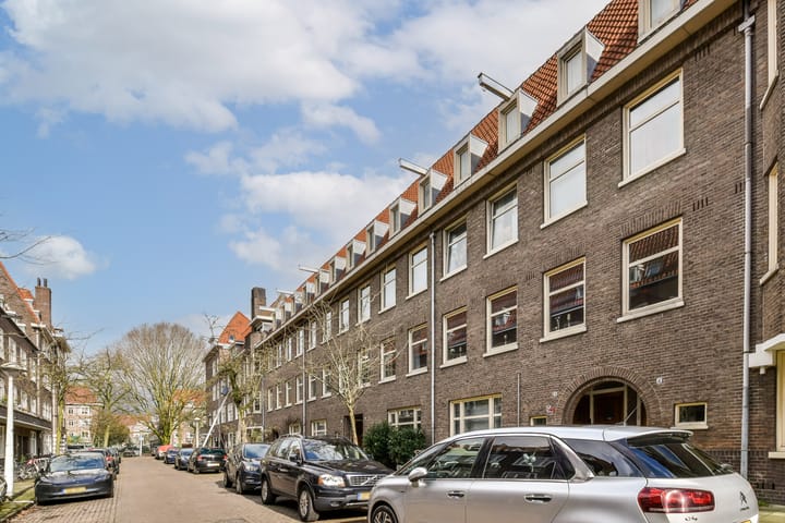 Foto 6 van Hectorstraat 35-1