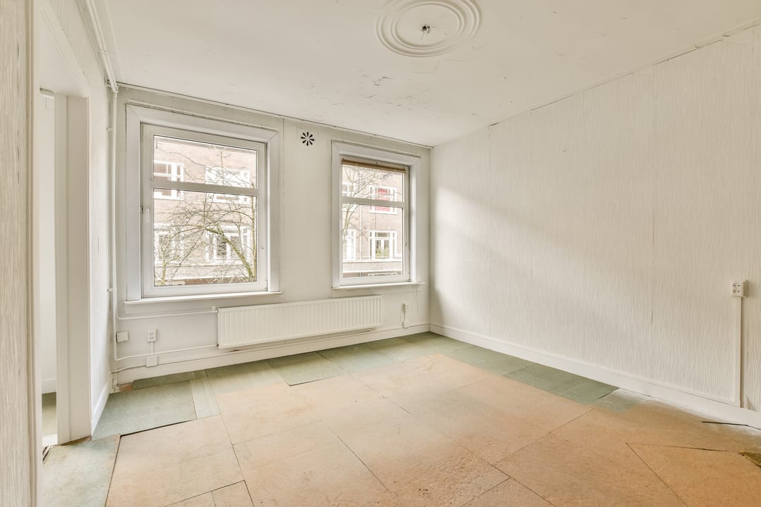 Foto 2 van Hectorstraat 35-1