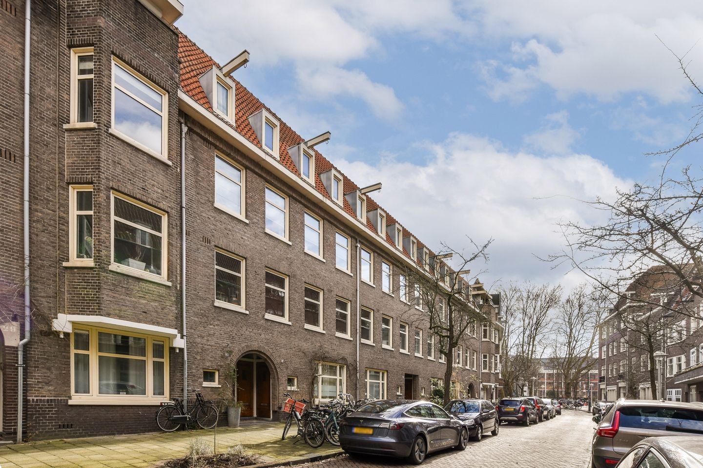 Foto 5 van Hectorstraat 35-1