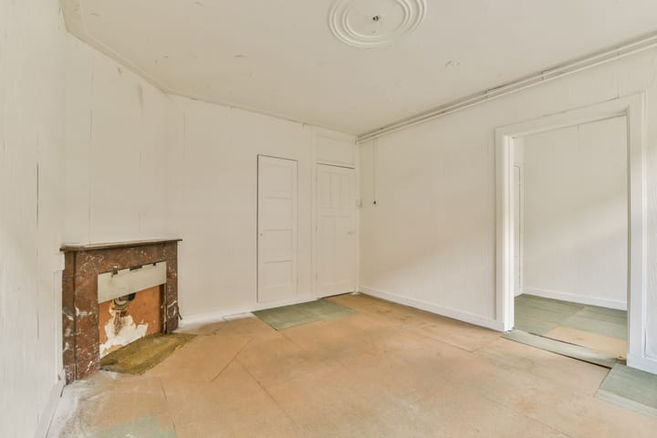 Foto 3 van Hectorstraat 35-1