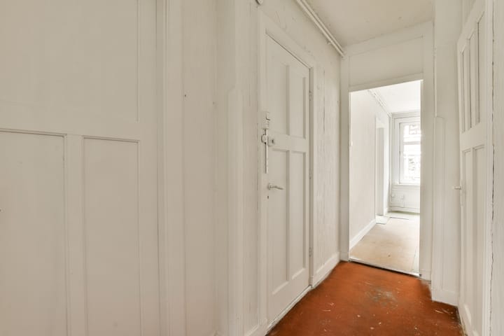 Foto 4 van Hectorstraat 35-1