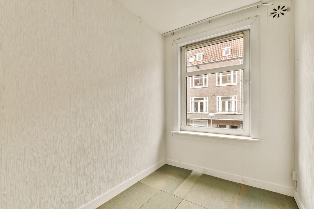 Foto 7 van Hectorstraat 35-1