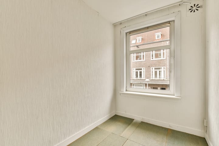 Foto 7 van Hectorstraat 35-1