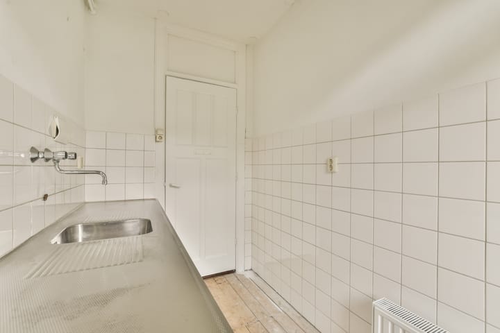 Foto 9 van Hectorstraat 35-1