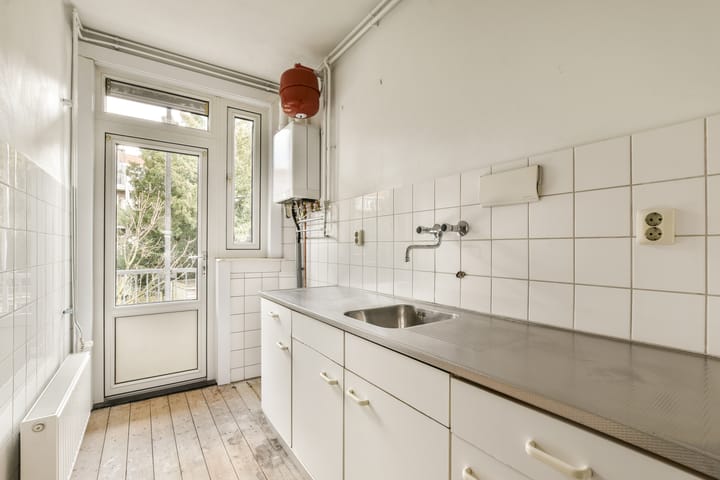 Foto 10 van Hectorstraat 35-1