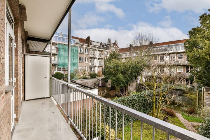 Foto 11 van Hectorstraat 35-1