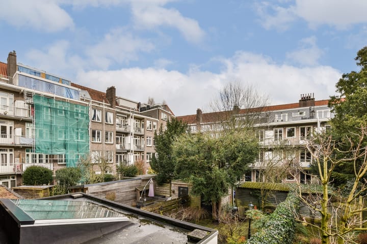 Foto 12 van Hectorstraat 35-1