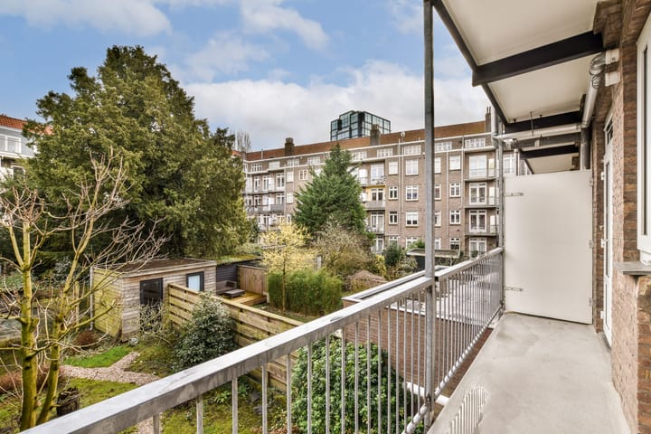 Foto 14 van Hectorstraat 35-1