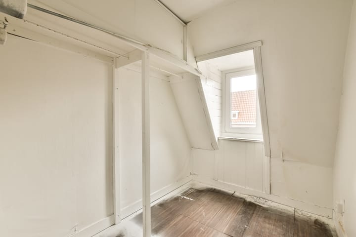 Foto 24 van Hectorstraat 35-1