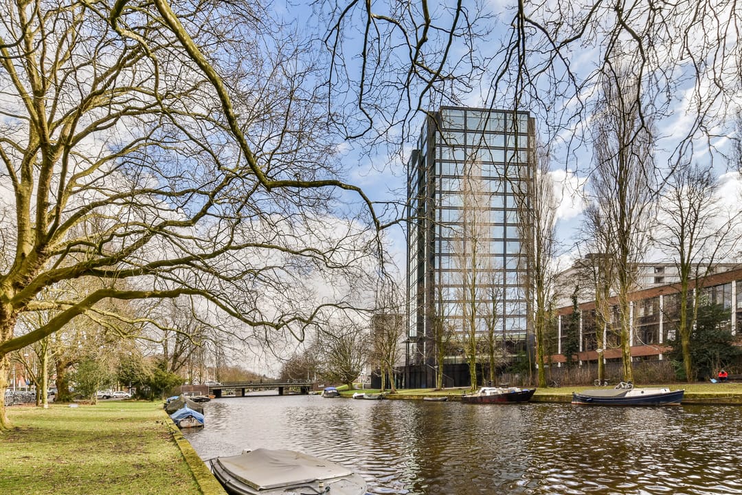 Foto 26 van Hectorstraat 35-1