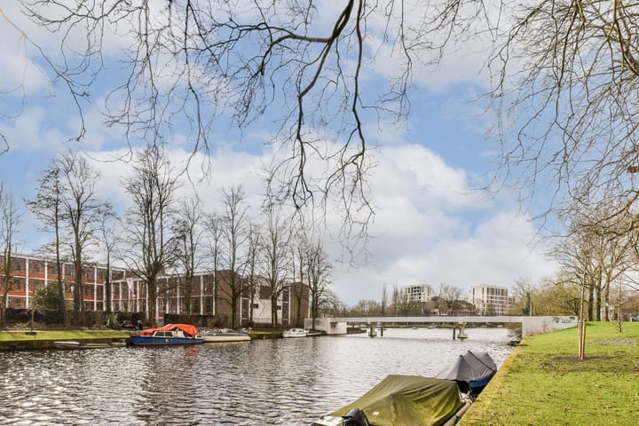 Foto 27 van Hectorstraat 35-1