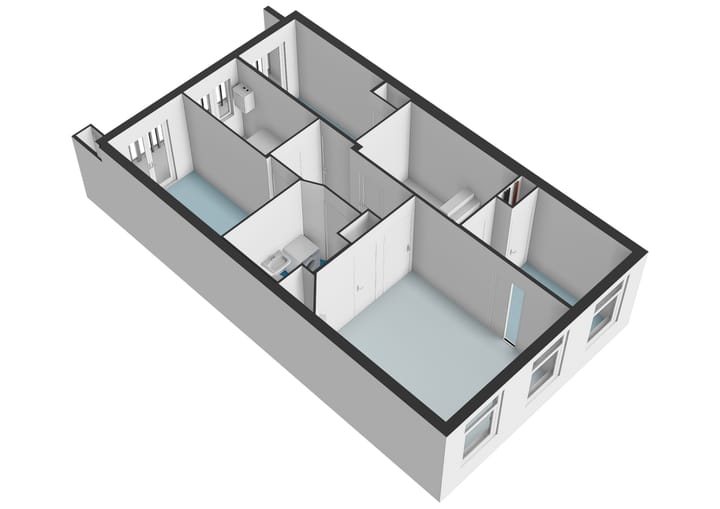 Foto 30 van Hectorstraat 35-1