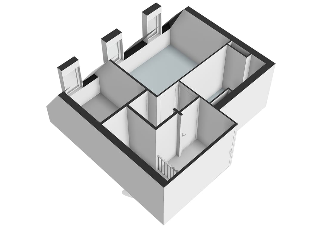 Foto 32 van Hectorstraat 35-1