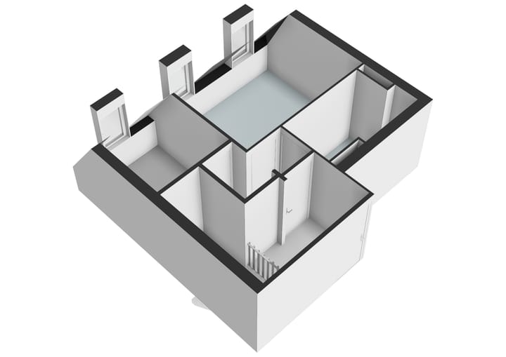Foto 32 van Hectorstraat 35-1