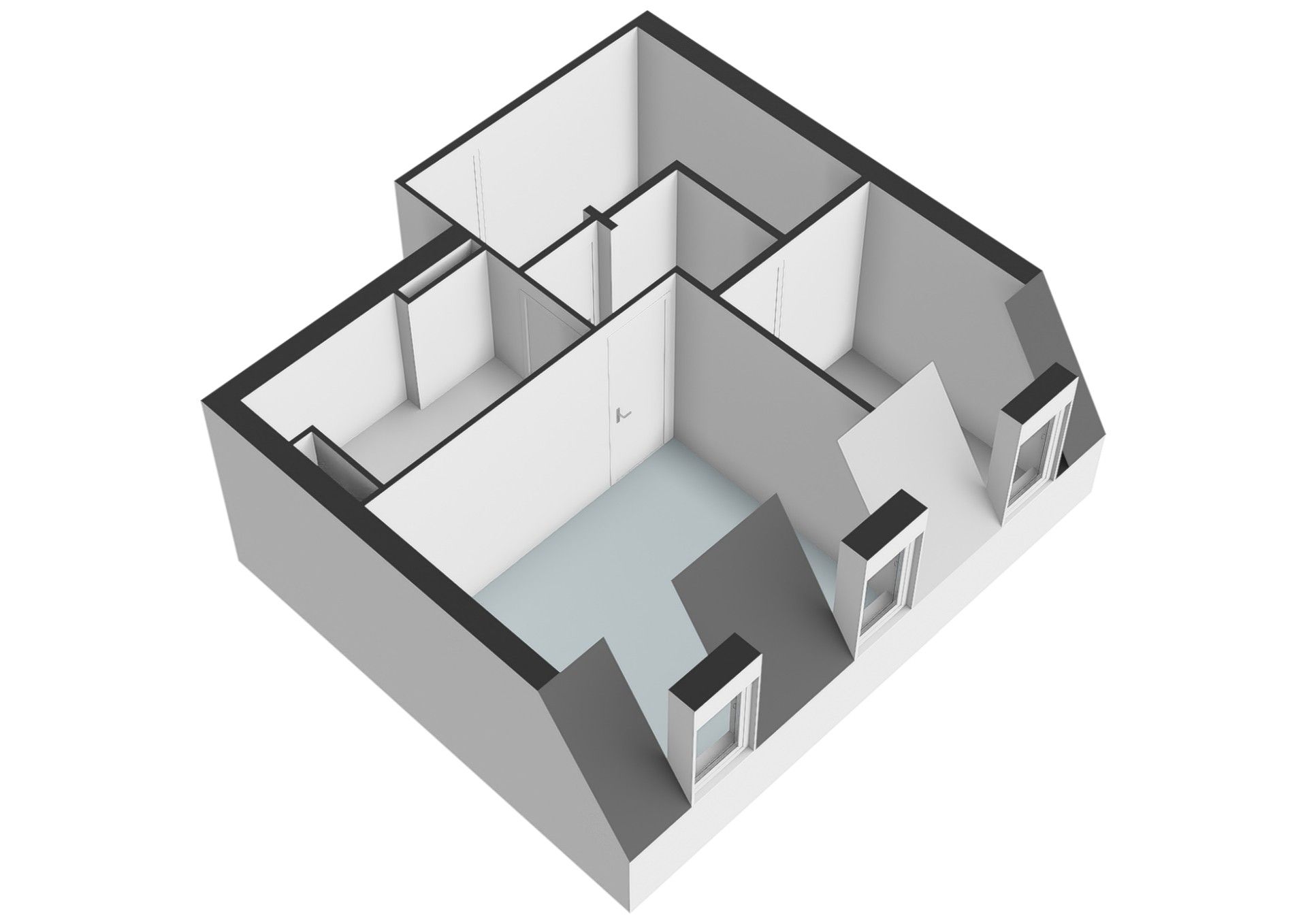 Foto 33 van Hectorstraat 35-1