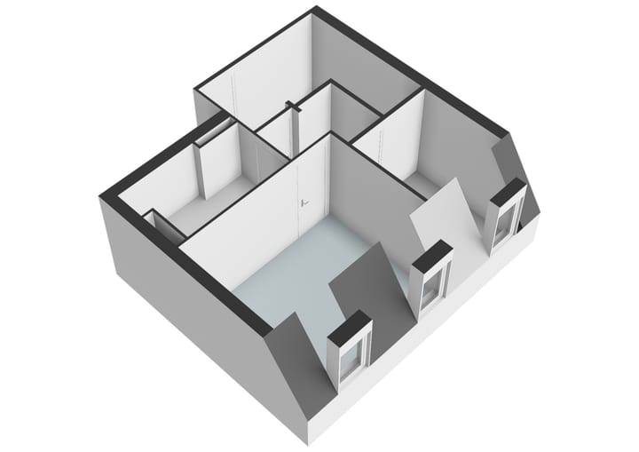 Foto 33 van Hectorstraat 35-1