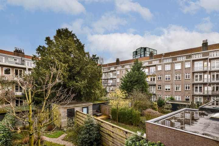 Foto 13 van Hectorstraat 35-1