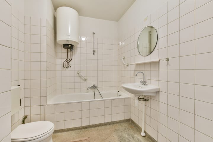 Foto 17 van Hectorstraat 35-1