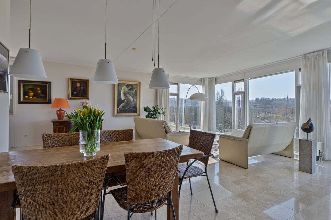 Foto 13 van Oeslingerbaan 103-D