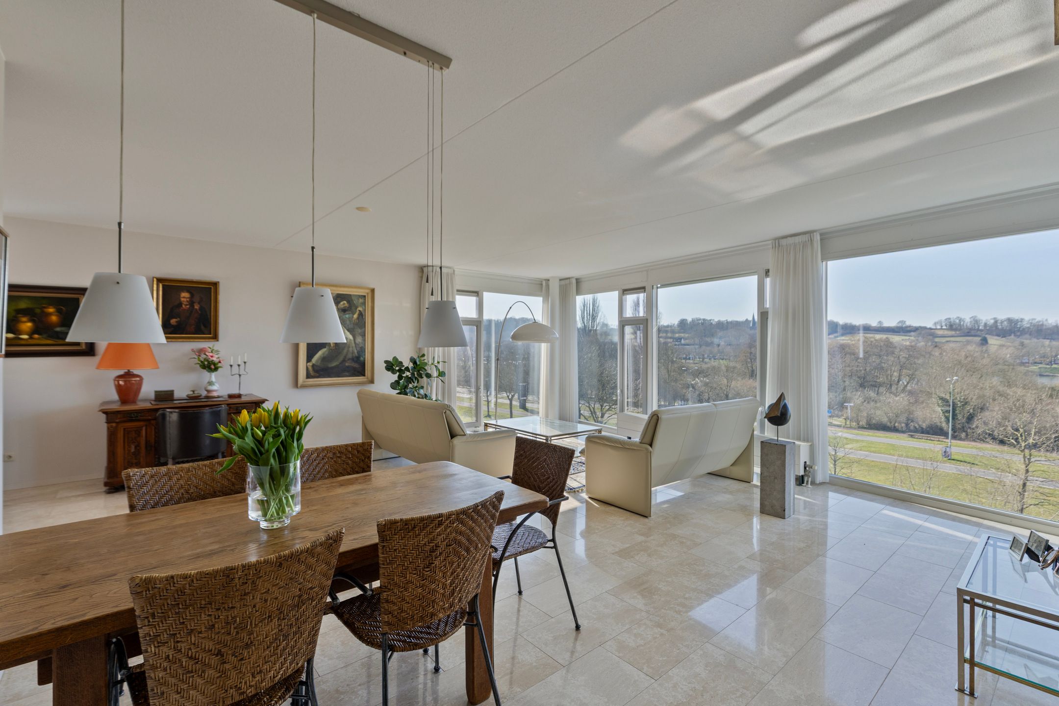 Foto 12 van Oeslingerbaan 103-D