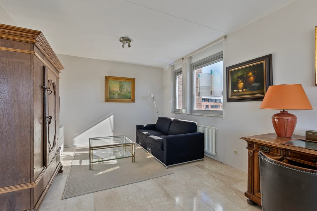 Foto 16 van Oeslingerbaan 103-D