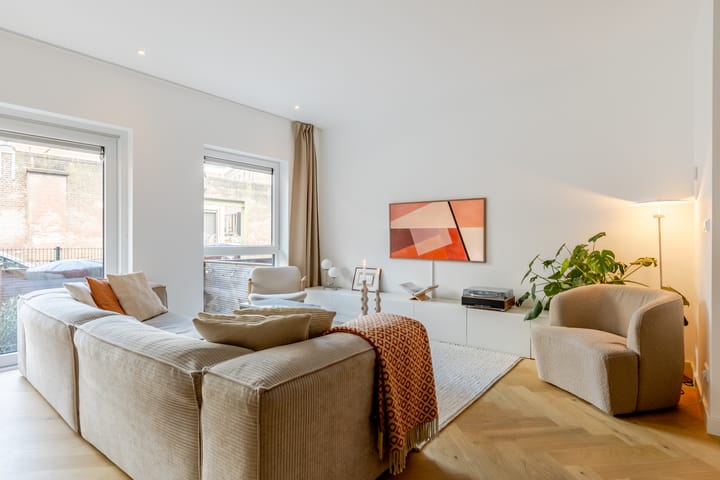 Foto 3 van Burgemeester Roosstraat 45-B