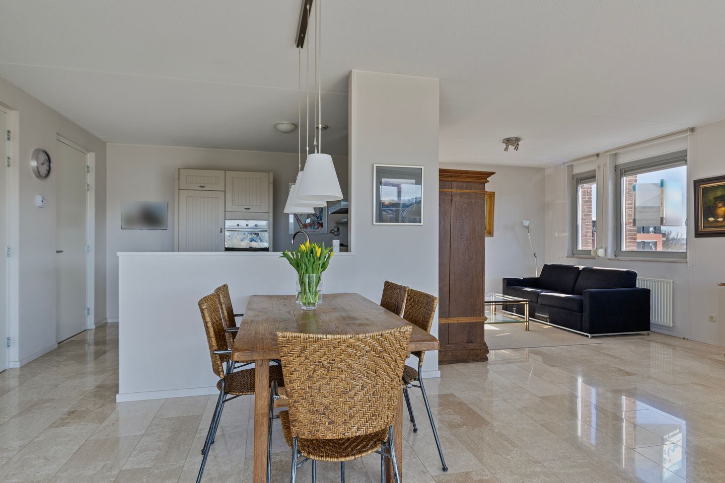 Foto 19 van Oeslingerbaan 103-D