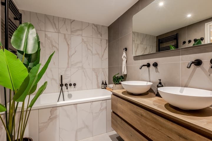 Foto 5 van Burgemeester Roosstraat 45-B