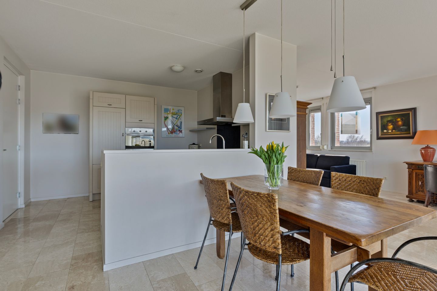 Foto 20 van Oeslingerbaan 103-D