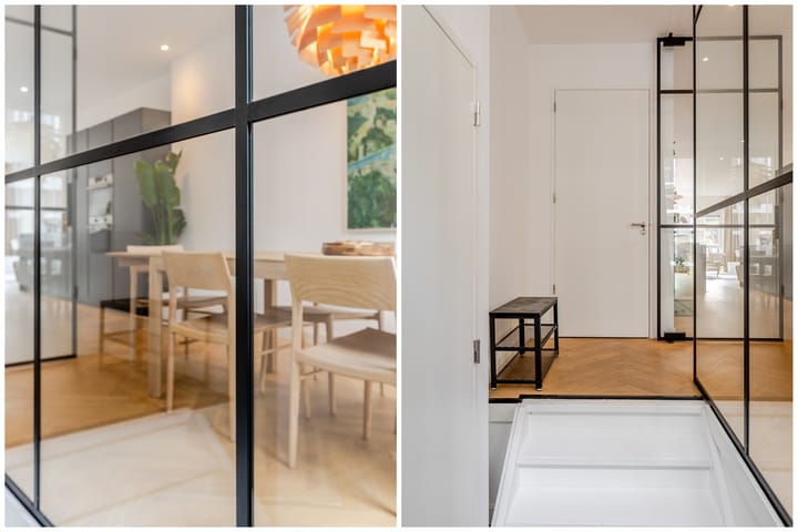 Foto 6 van Burgemeester Roosstraat 45-B